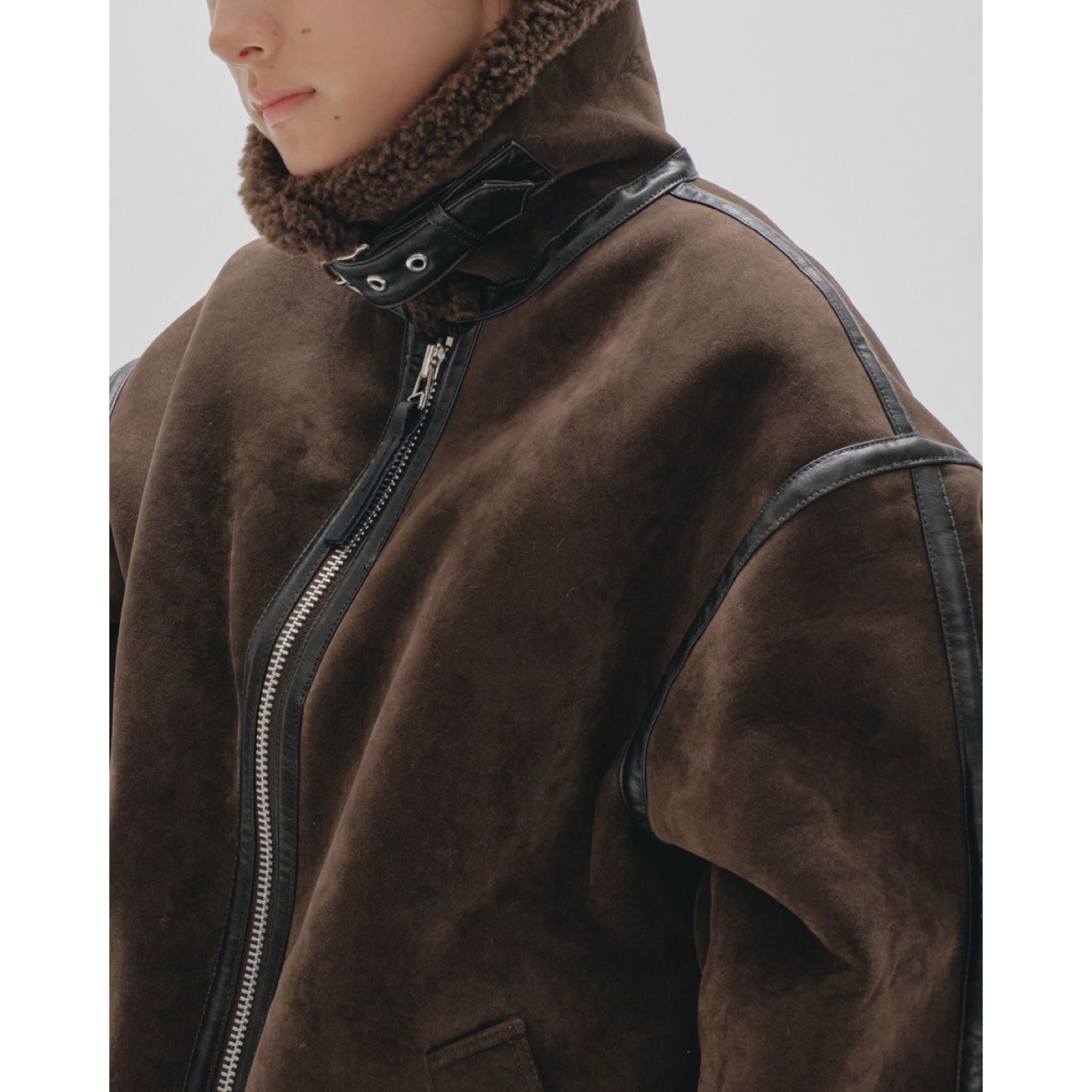 素敵でユニークな TODAYFULより〜Flight │パパス Jacket入荷しました✨ Over ジャケット・アウター