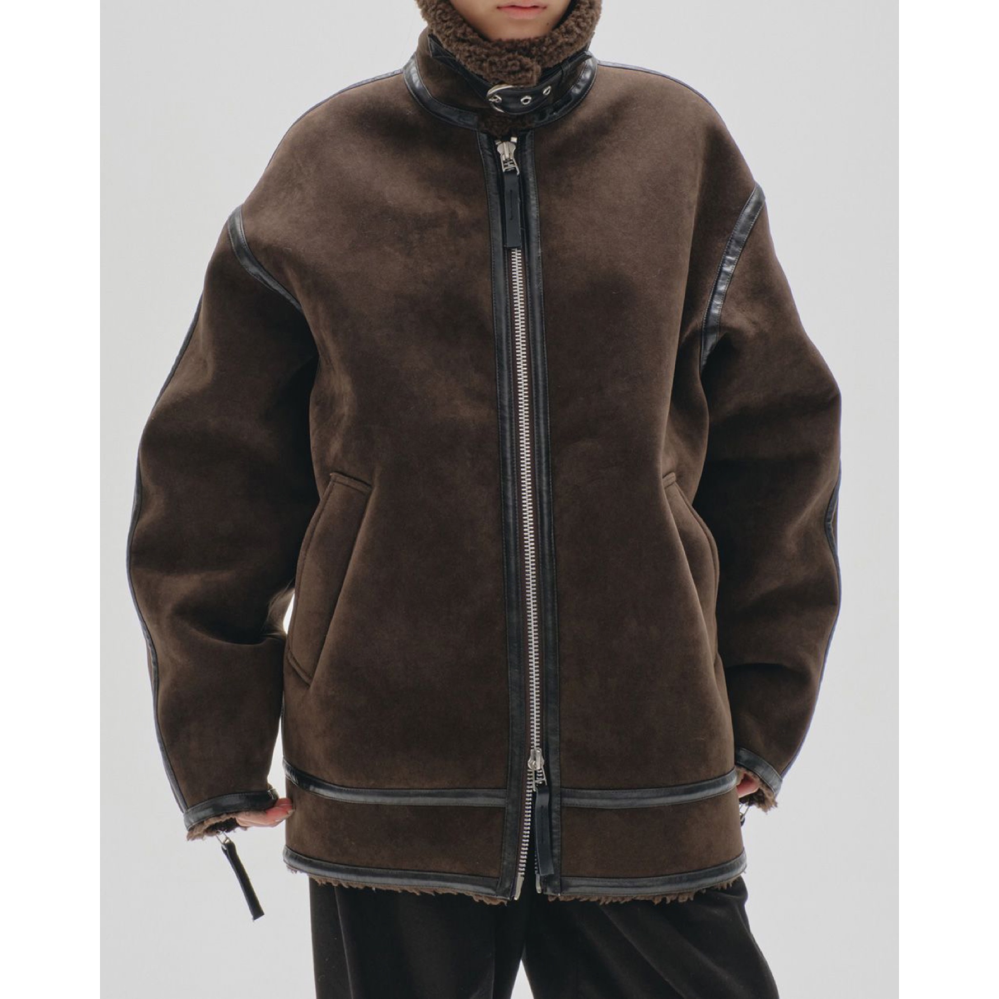 大きな割引 Over TODAYFULより〜Flight Jacket入荷しました✨ アミュプラザ長崎 │ ショップブログ │ │パパス&ママス ジャケット・アウター