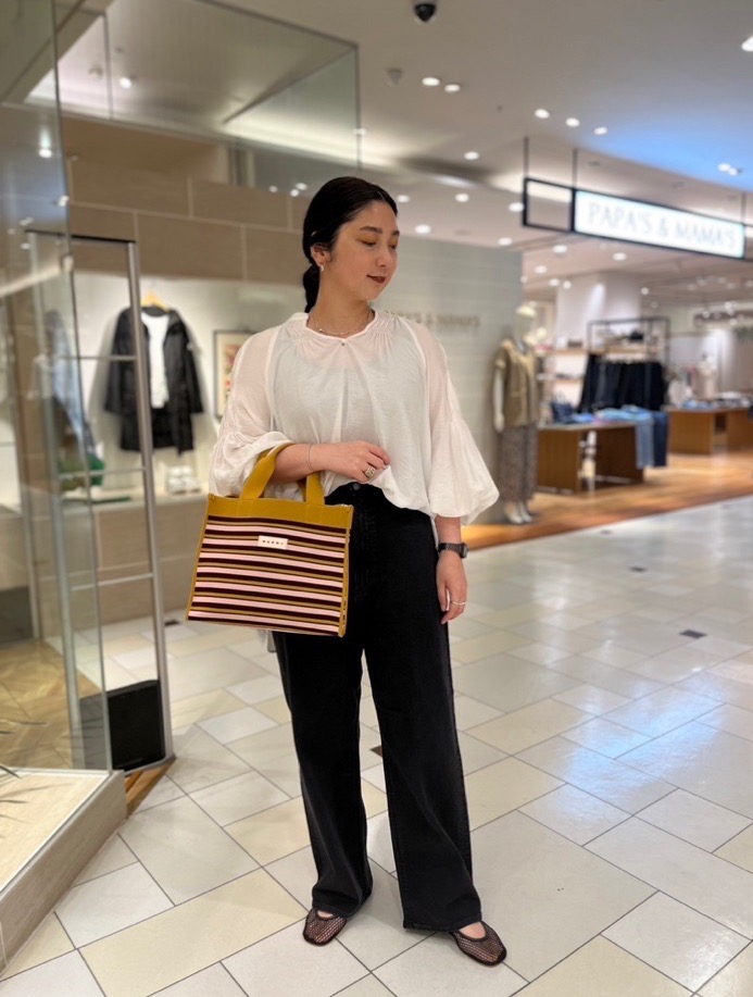 ✨美品✨ YANUK joan IENA 別注 26 CSX ✨美品✨ YANUK joan IENA 別注 26 CSX