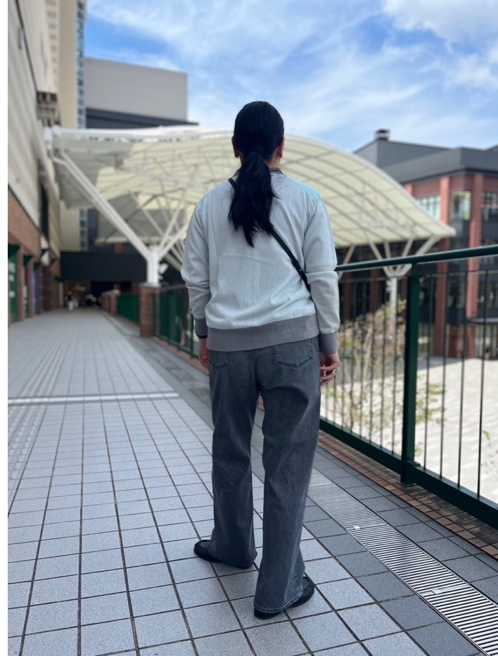 MAISON KITSUNE】いよいよ本格的にスタート!!! │トレゾール MAISON KITSUNE】いよいよ本格的にスタート!!! │トレゾール