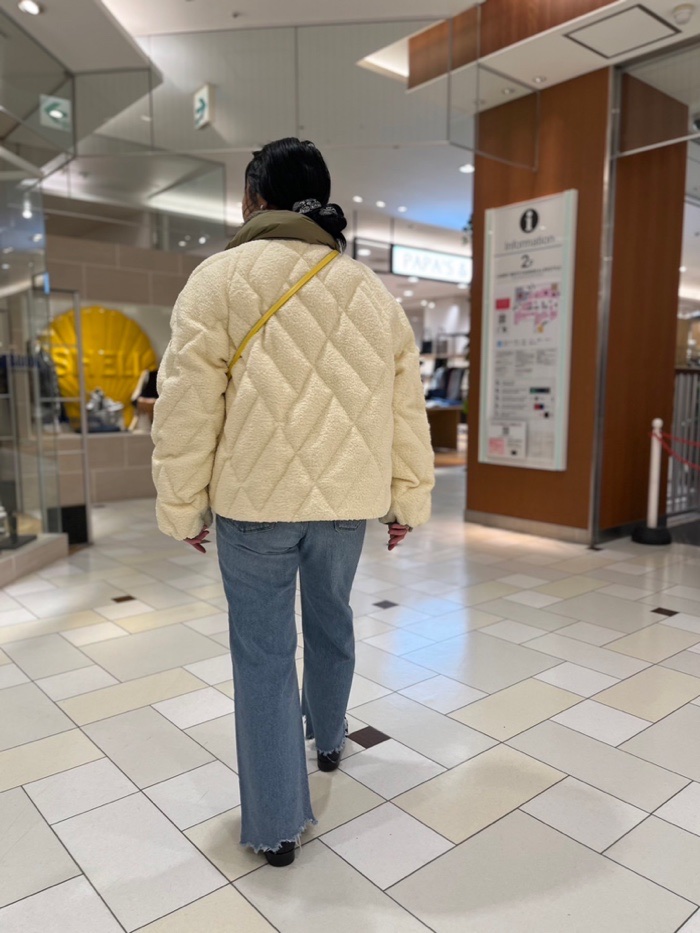 MONCLER】珍しいモデル届きました！！！ │トレゾール ベイ