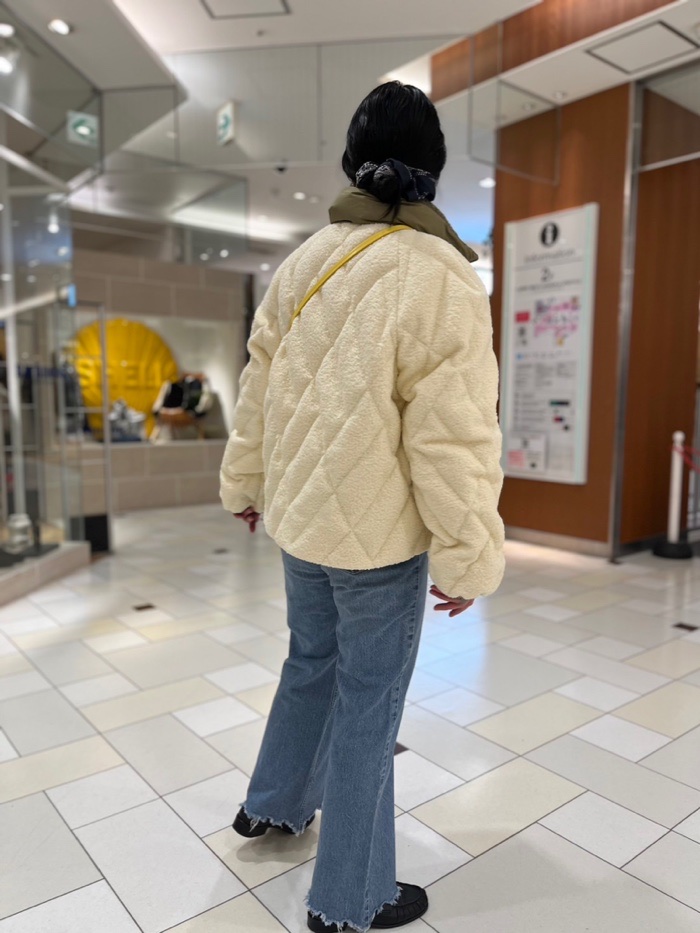 MONCLER】珍しいモデル届きました！！！ │トレゾール ベイ