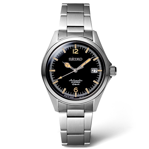 待望の再入荷！【SEIKO×TICTAC】”SZSB006/SZSB007” │チック