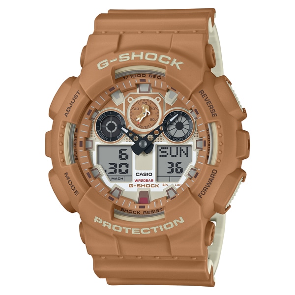 【お気にいる】 再入荷！】G-SHOCK×柴犬コラボ☆ │チックタック │ ショップ 時計