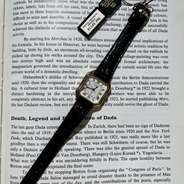 SEIKO QUARTZ】 貴重なデッドストック入荷しました！ │チック