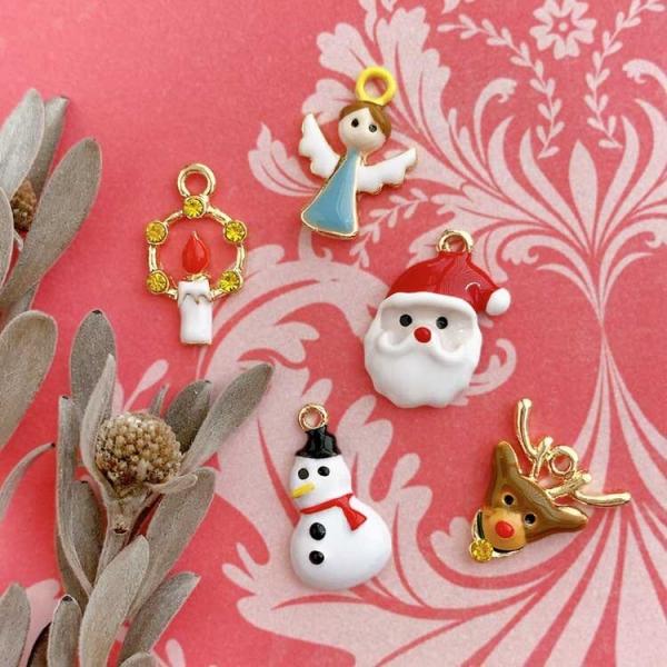 パーツクラブのクリスマス🎄 │パーツクラブ │ ショップブログ