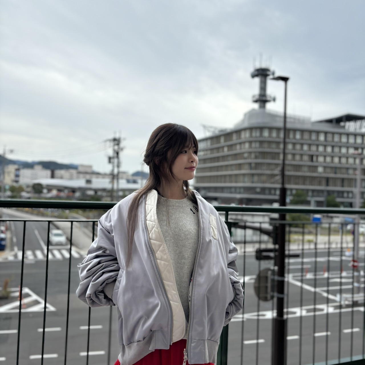 THOMAS MAGPIE | 新作商品のご紹介！ │grasol Le port