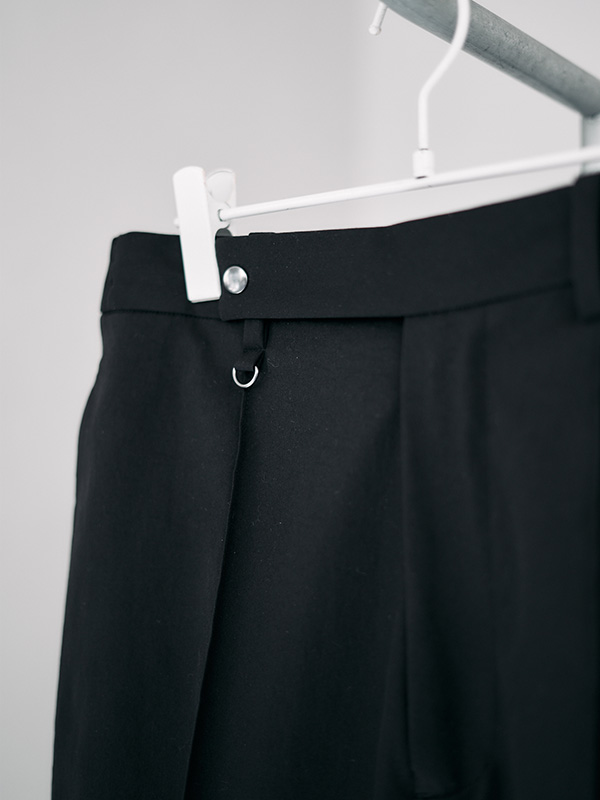 URBAN RESEARCH 「FUNCTIONAL WIDE シリーズ」 アーバンリサーチ