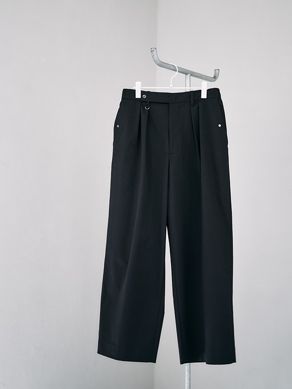 URBAN RESEARCH 「FUNCTIONAL WIDE シリーズ」 アーバンリサーチ