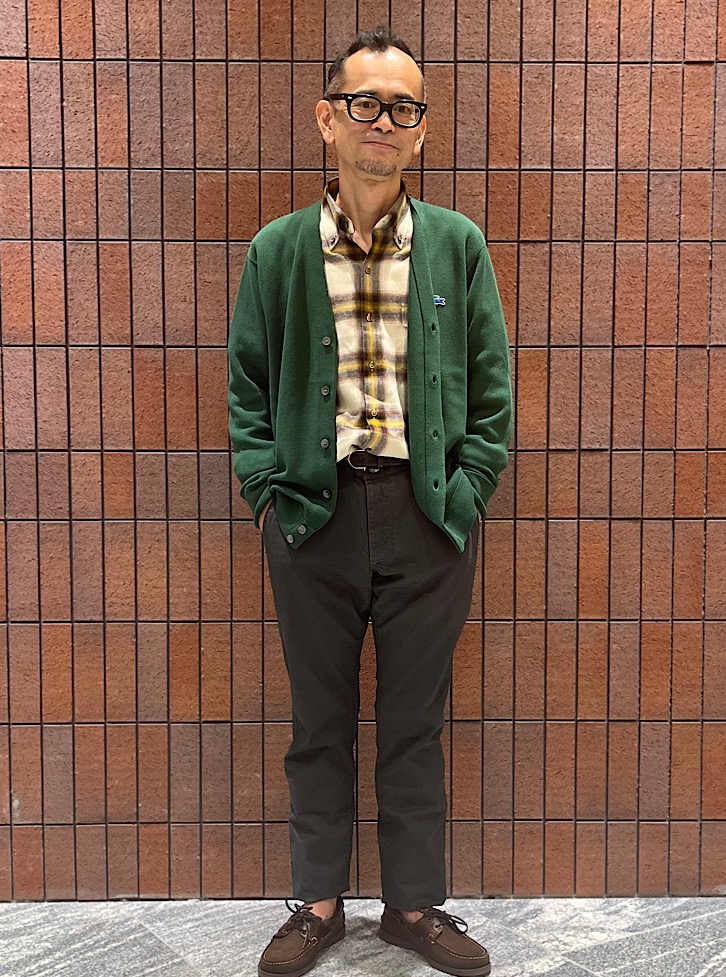 SHIPS別注】LACOSTE入荷！ │シップス │ ショップブログ │ アミュ