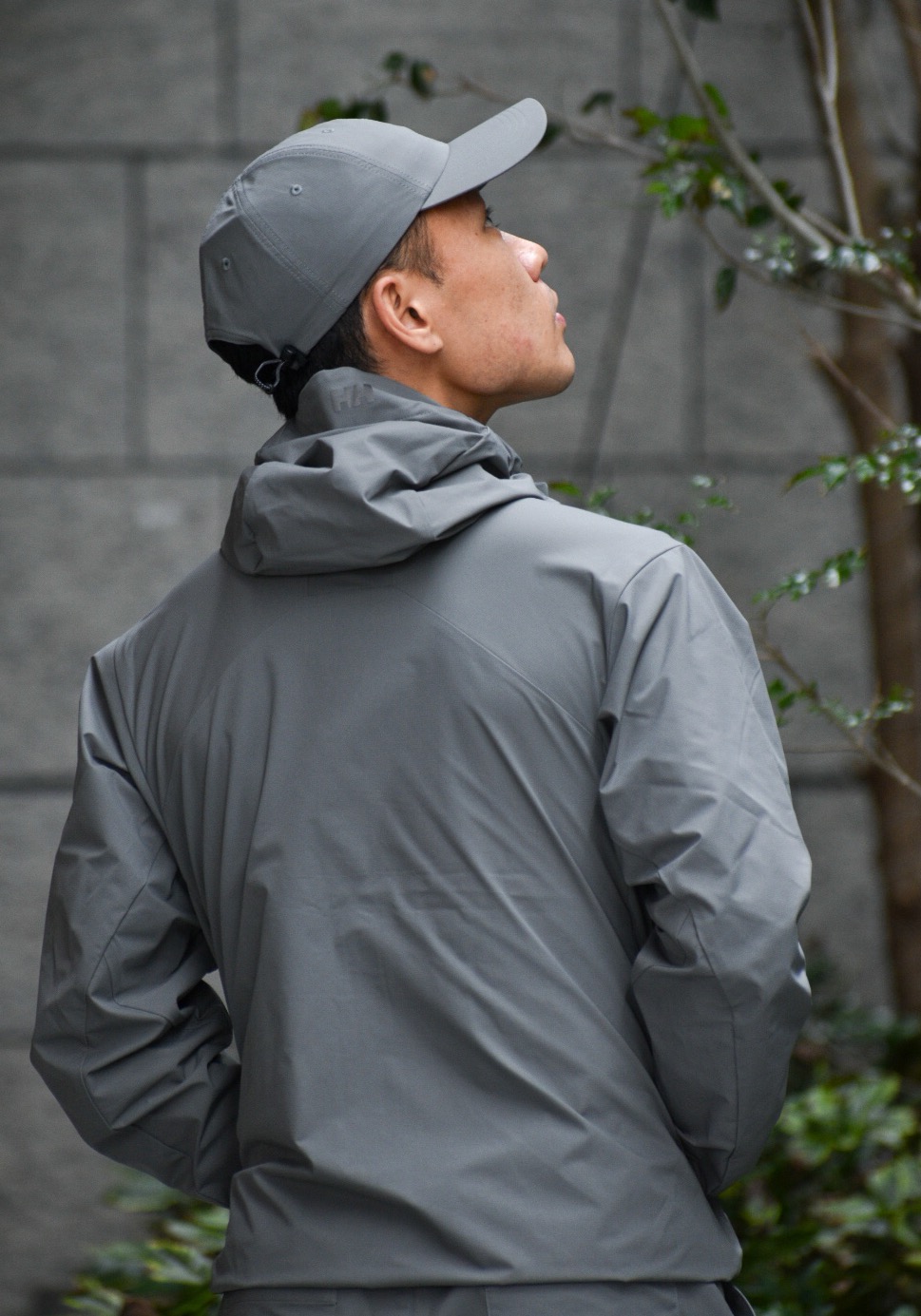 HELLY HANSENより新作ウィンドブレーカー入荷‼︎ │ザ・ノース