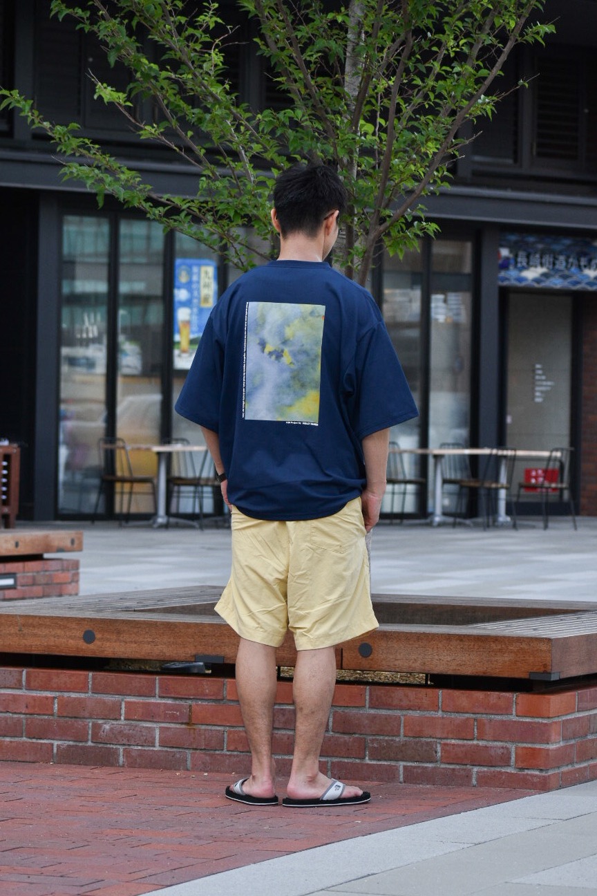 HELLY HANSEN新作Tシャツ入荷‼︎ │ザ・ノース・フェイス プラス