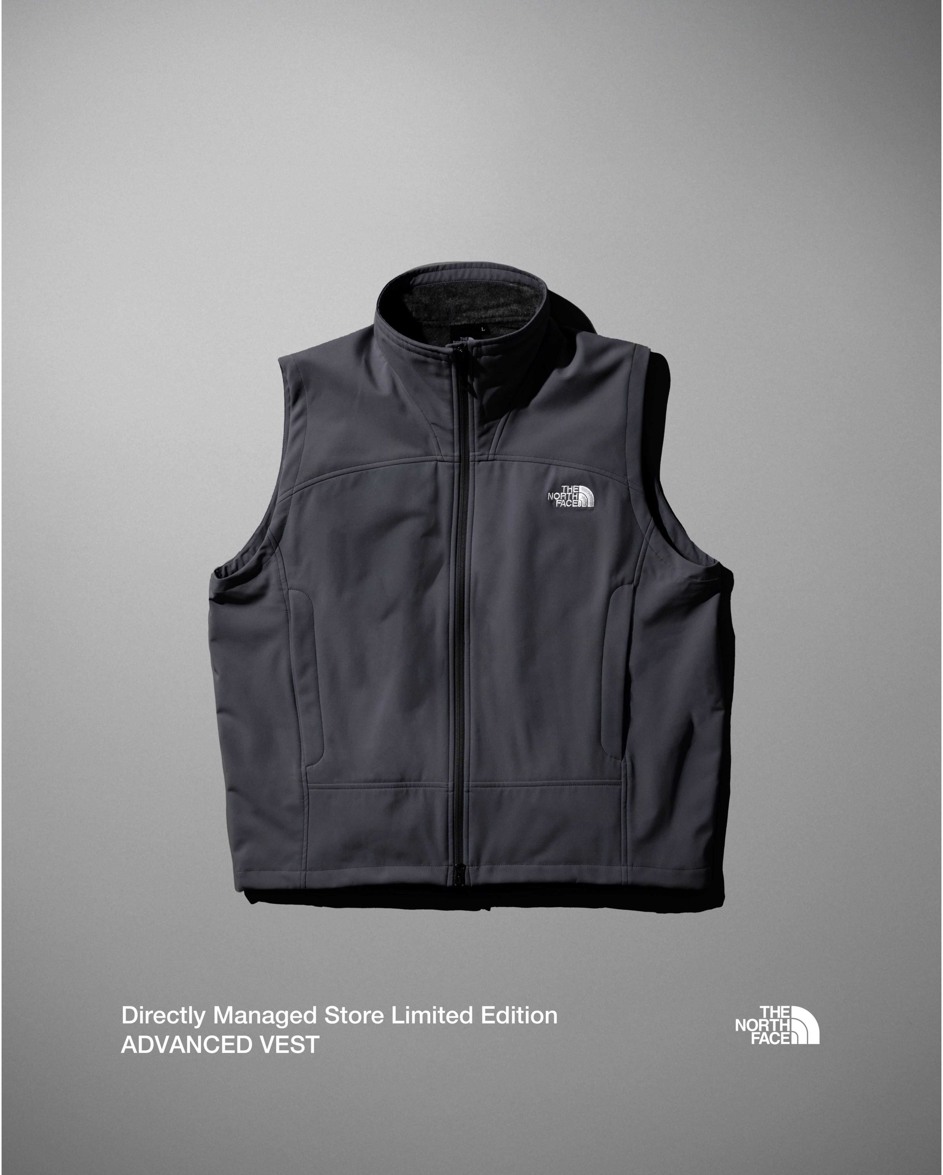 THE NORTH FACE新作ベスト入荷‼︎ │ザ・ノース・フェイス