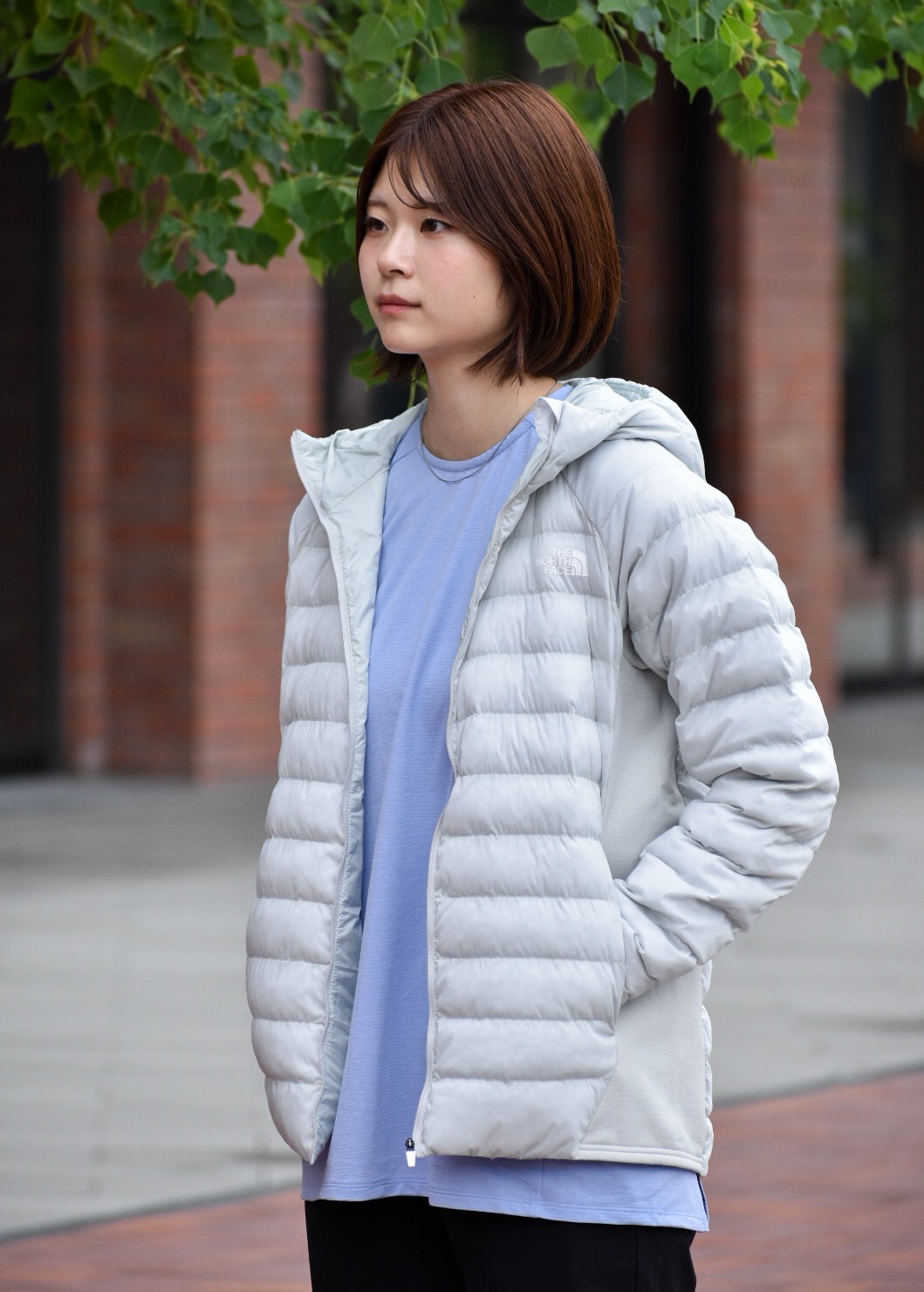 その他サービス | 福利厚生 レッドランフーディ入荷致しました‼︎ │ザ・ノース・フェイス ジャケット・アウター