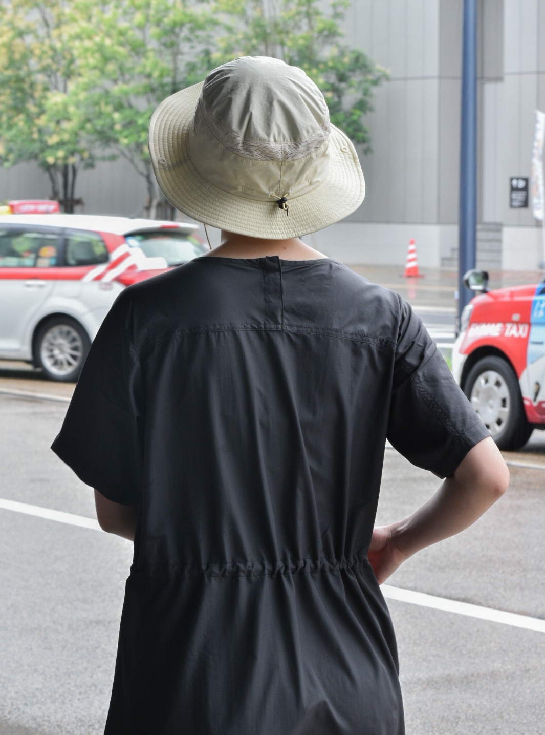 UVケア機能付き‼︎ワンピース入荷‼︎ │ザ・ノース・フェイス プラス