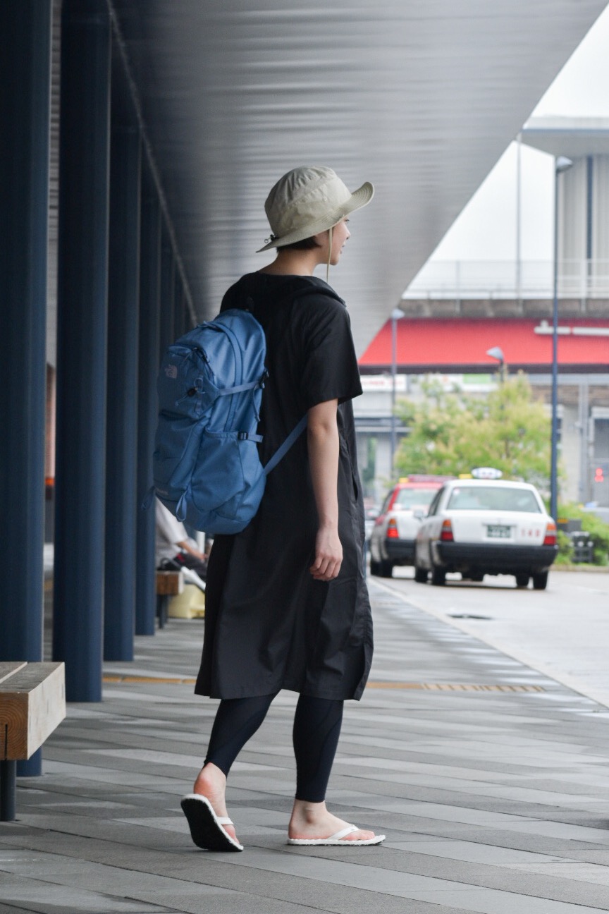 UVケア機能付き‼︎ワンピース入荷‼︎ │ザ・ノース・フェイス プラス