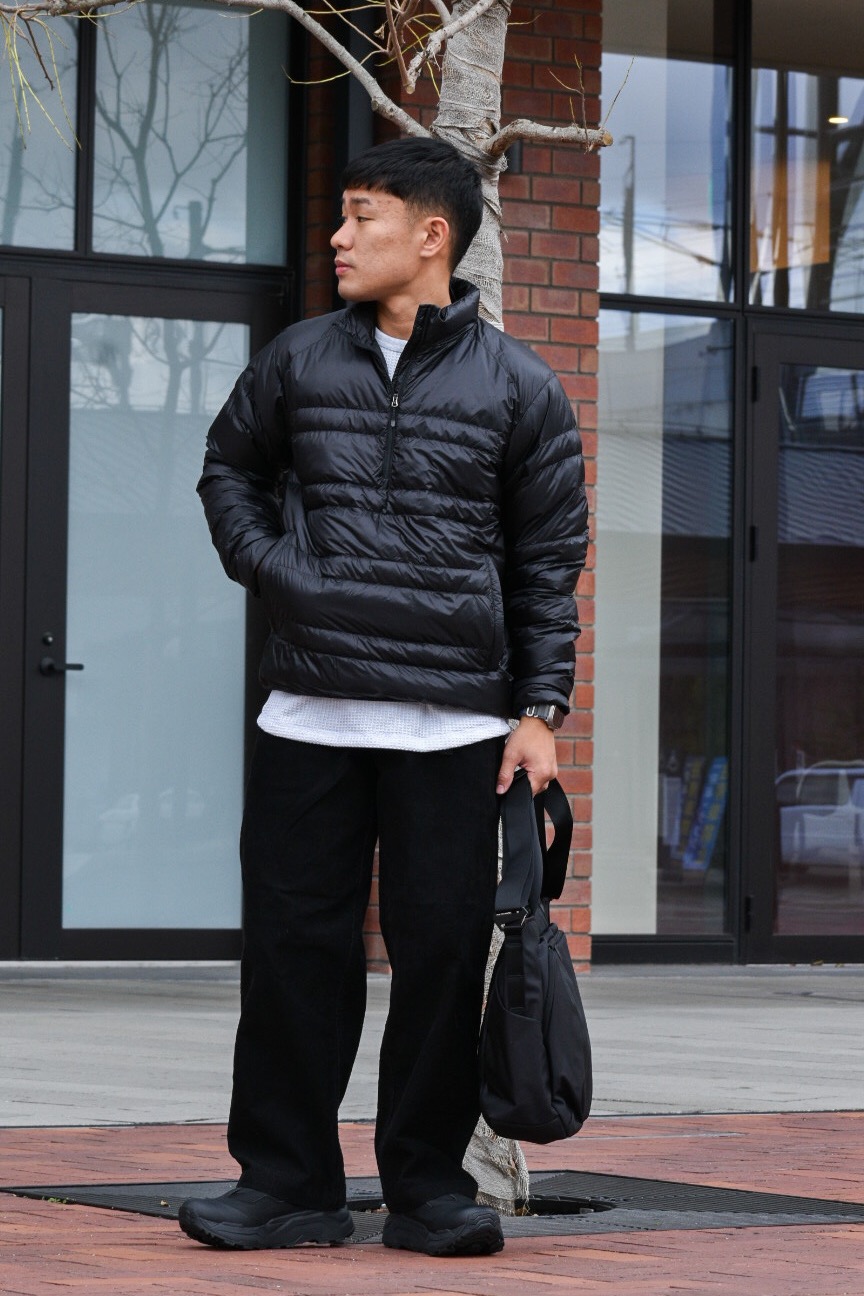 か*う様 日本未発売　ノースフェイス　極美品 インナーダウン 直営店舗別注アイテムのご紹介‼︎ │ザ・ノース・フェイス プラス