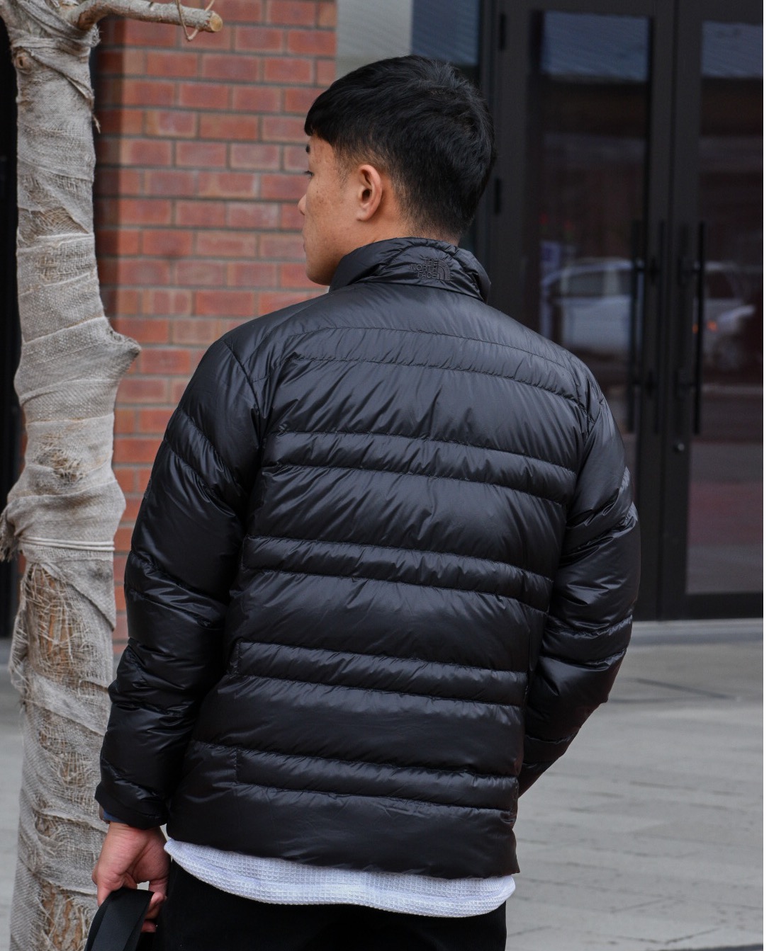 直営店舗別注アイテムのご紹介‼︎ │ザ・ノース・フェイス プラス