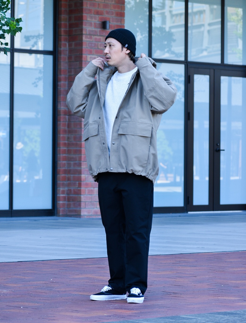 THE NORTH FACE新作ジャケット入荷‼︎ │ザ・ノース・フェイス プラス