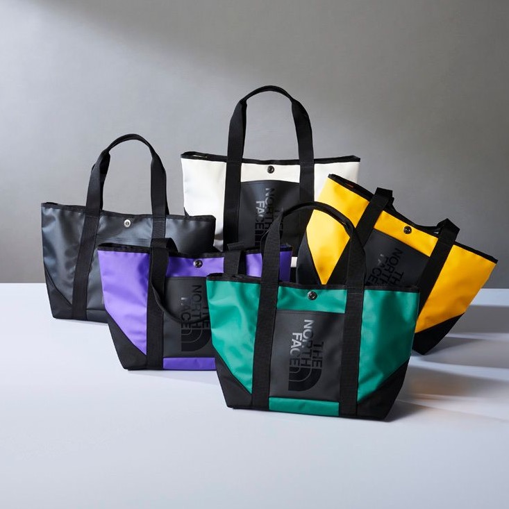 ブランド購入サイト FW24 │ザ・ノース・フェイス FACE新作パック入荷‼︎ NORTH THE バッグ