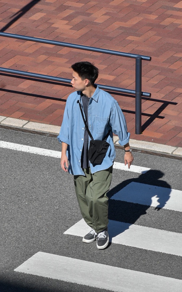 24FW THE NORTH FACE PURPLE LABEL │ザ・ノース・フェイス プラス