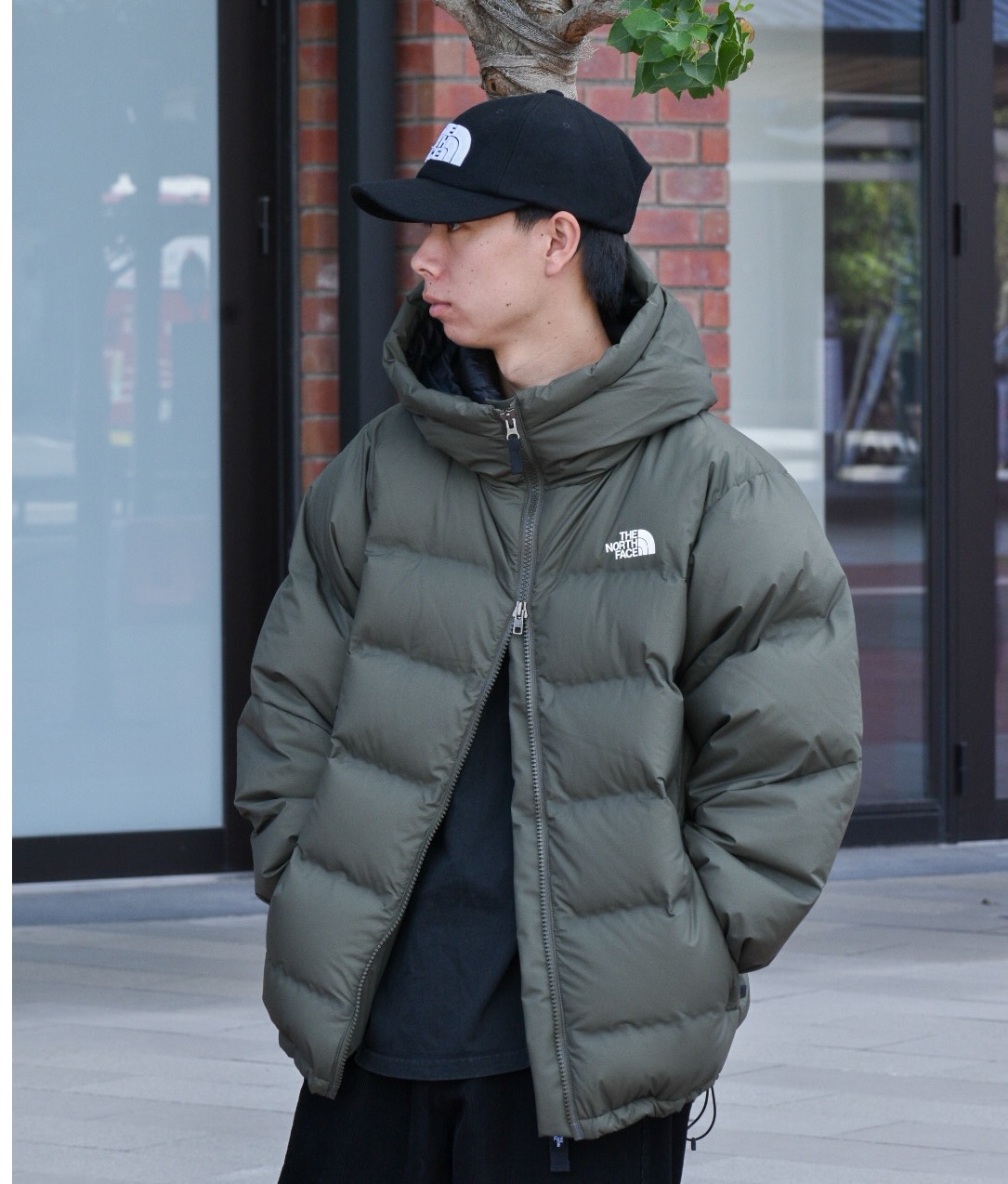 THE NORTH FACE ダウンジャケット入荷‼︎ │ザ・ノース・フェイス 