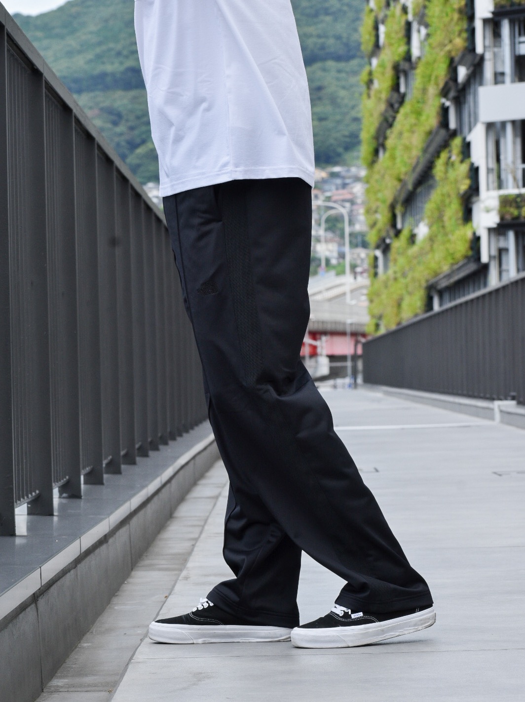 【​限​定​販​売​】 THE 24FW NORTH │ザ・ノース 新作トラックパンツ入荷!! FACE パンツ