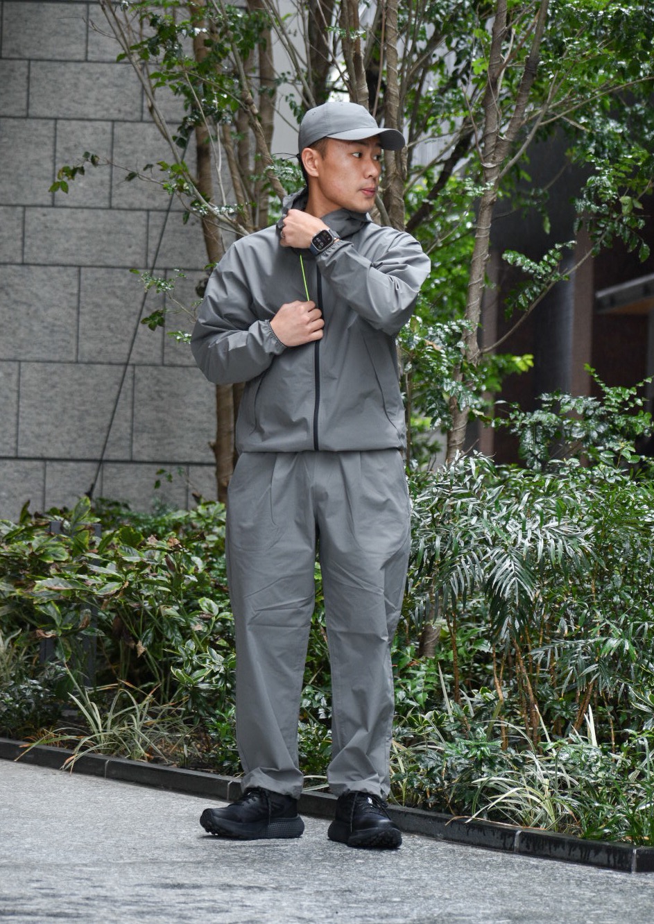 HELLY HANSENより新作ウィンドブレーカー入荷‼︎ │ザ・ノース