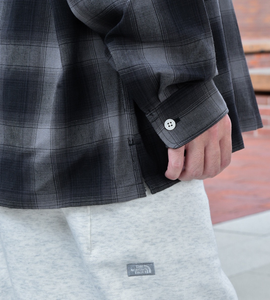 THE NORTH FACE 新作シャツ入荷‼︎ │ザ・ノース・フェイス