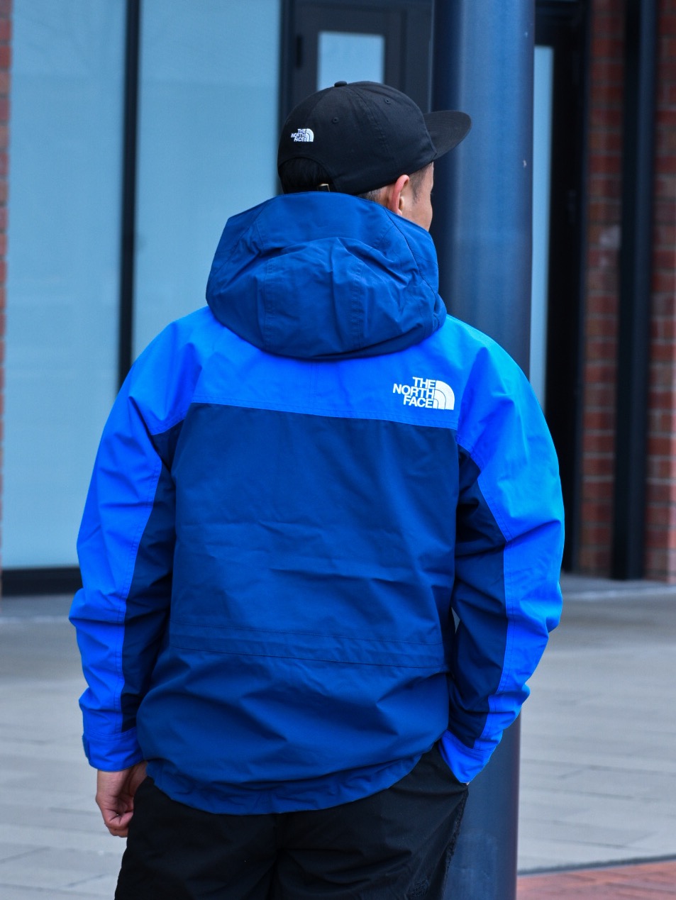 2025SS Mountain Light Jacket新色入荷‼︎ │ザ・ノース