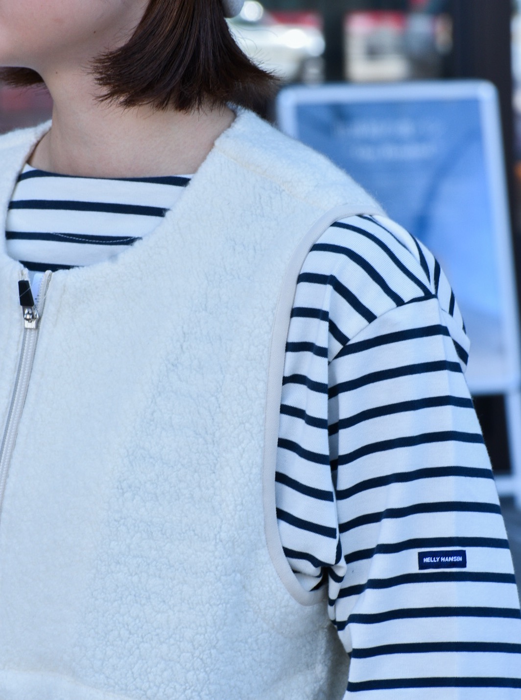 HELLY HANSEN新作ベスト入荷‼︎ │ザ・ノース・フェイス プラス