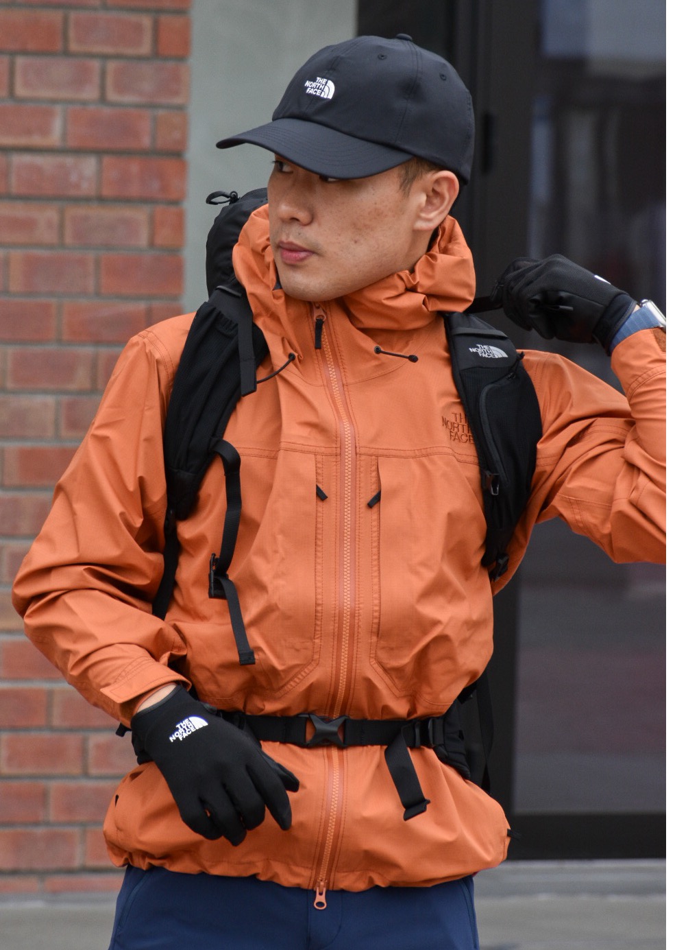 中古・古着通販】THE NORTH FACE (ザ ノース フェイス) フリース