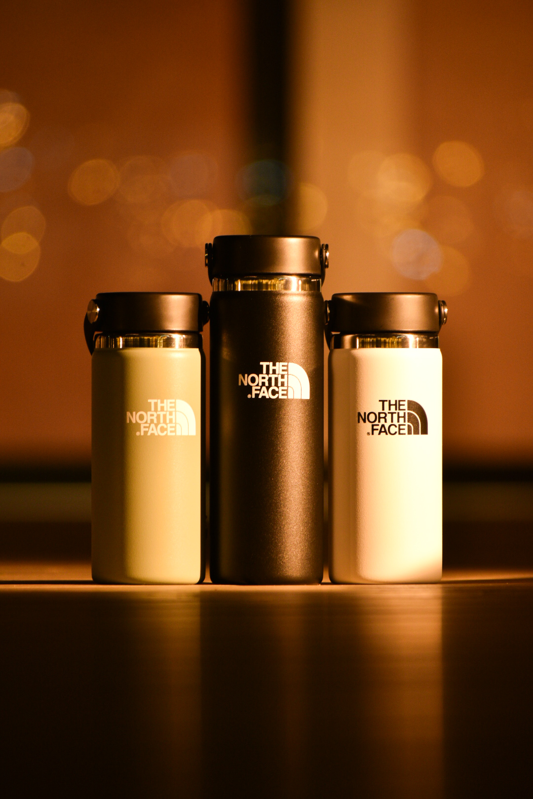 【実物写真有】塩塚モエカ　THE NORTH FACE ザノースフェイス 楽曲はDaichi Yamamotoが書き下ろし。THE NORTH FACEが『30