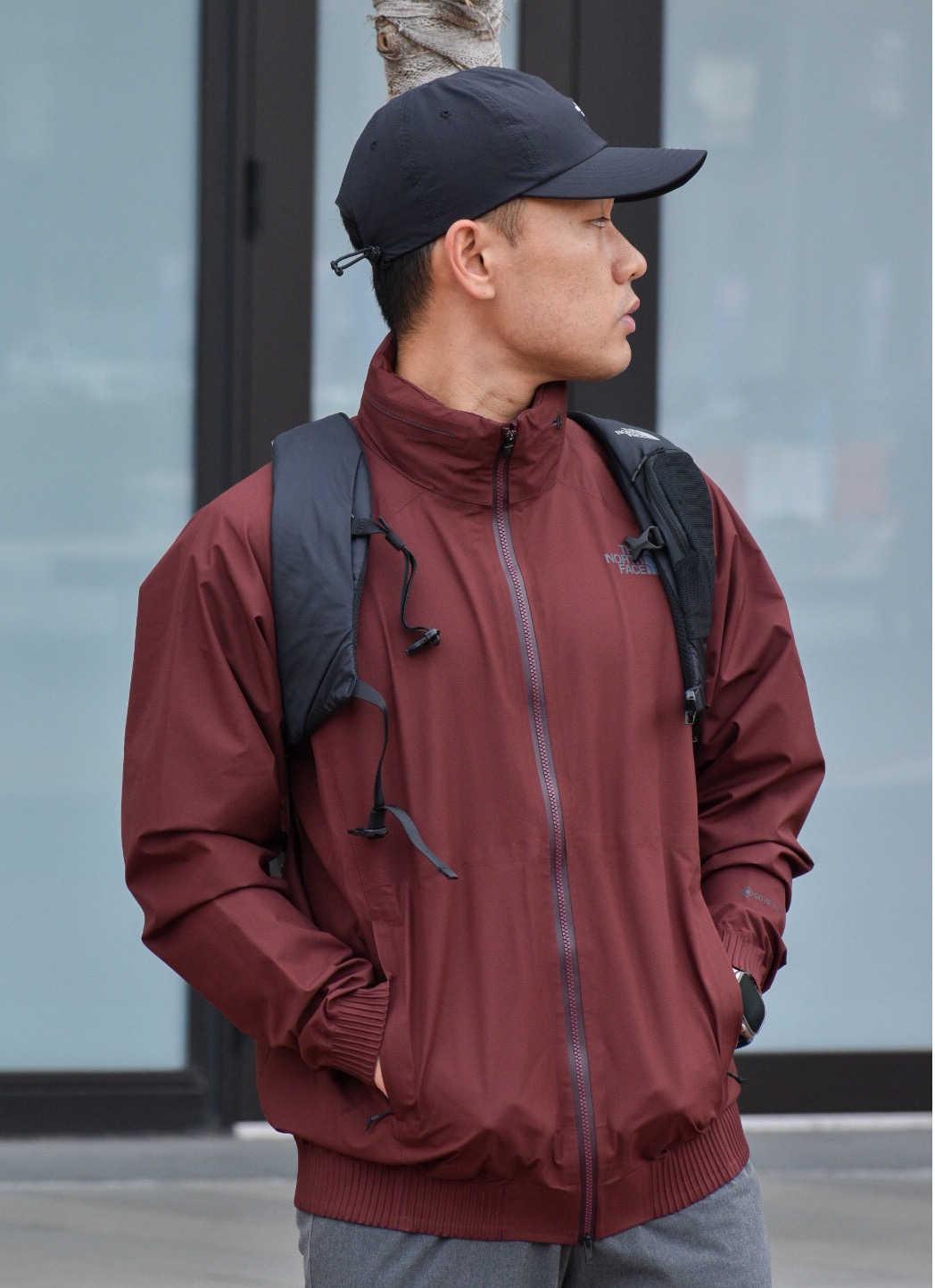 【限定品】 THE NORTH FACE新作ジャケット入荷‼︎ │ザ・ノース・フェイス トップス