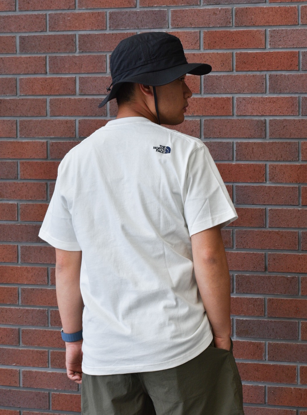 本日発売開始‼︎直営店舗別注Tシャツ‼︎ │ザ・ノース・フェイス