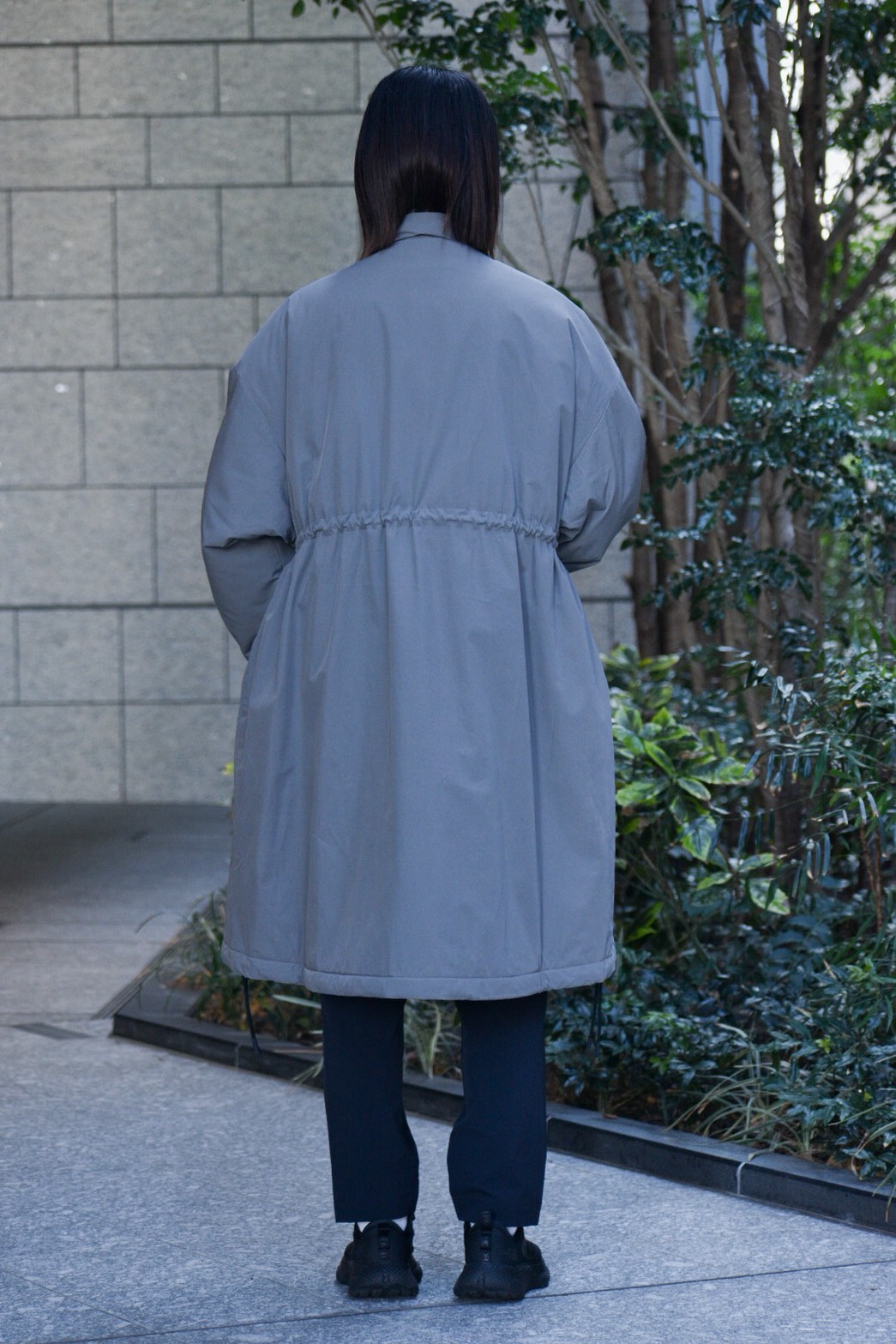 HELLY HANSENからインサレーションコートのご紹介です‼︎ │ザ・ノース