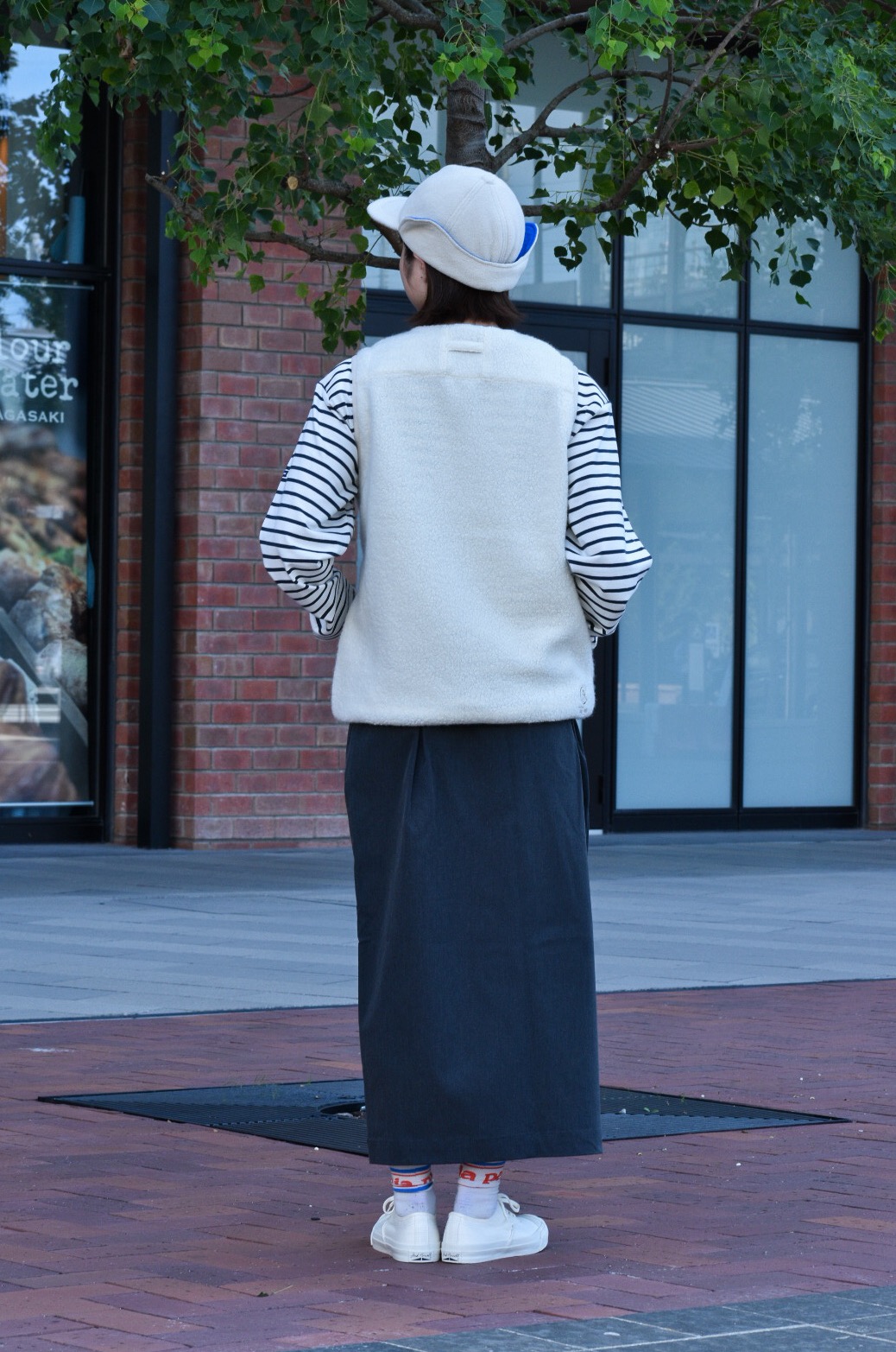 HELLY HANSEN＊ベスト HELLY HANSEN新作ベスト入荷‼︎ │ザ・ノース・フェイス プラス