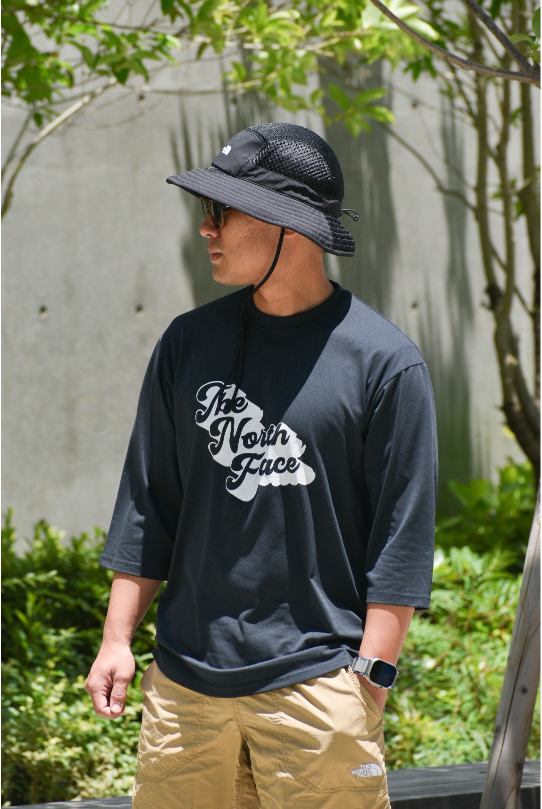 THE NORTH FACE新作Tシャツ入荷!! │ザ・ノース・フェイス プラス