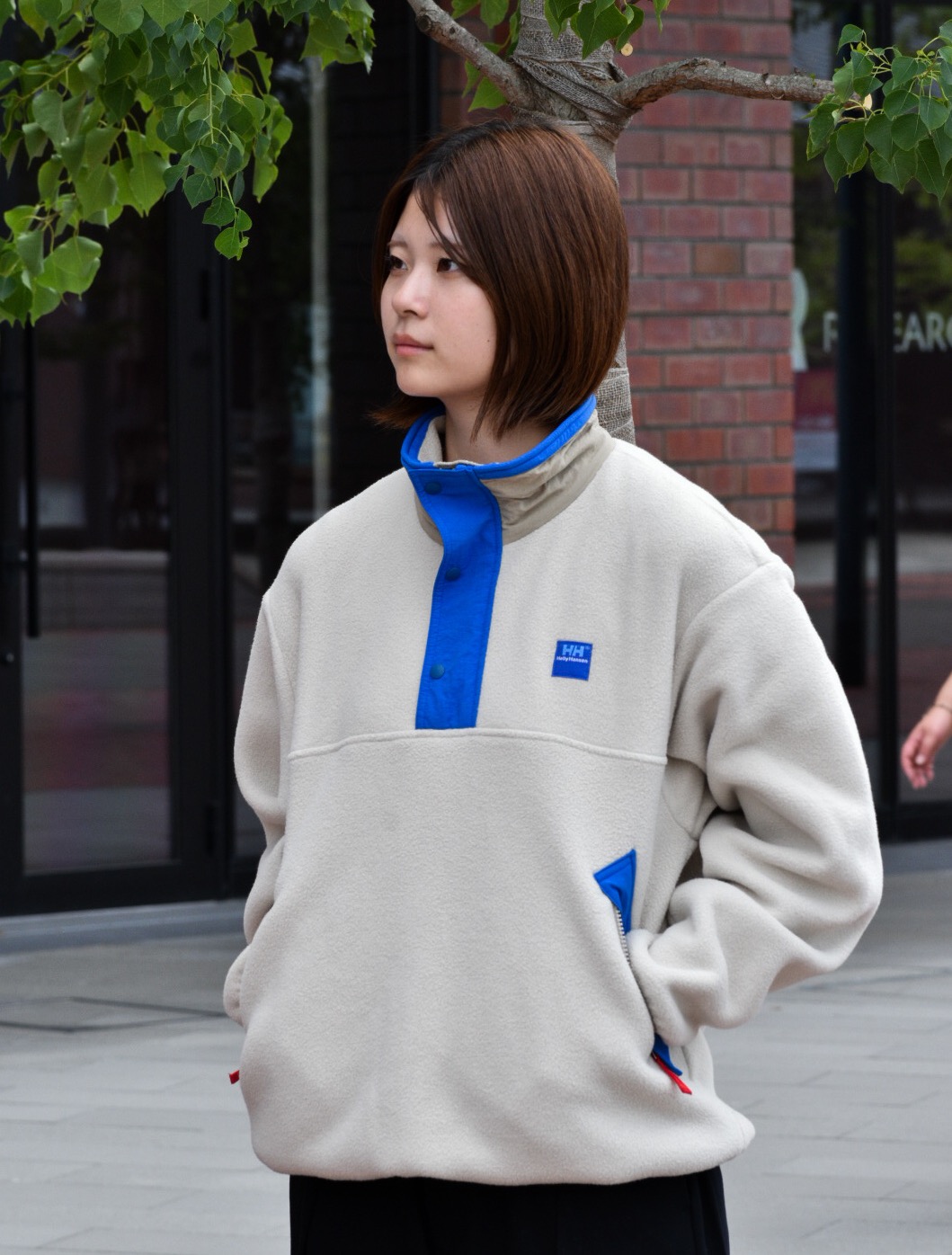 格安即決 HELLY HANSEN新作フリース入荷‼︎ │ザ・ノース・フェイス 男性用