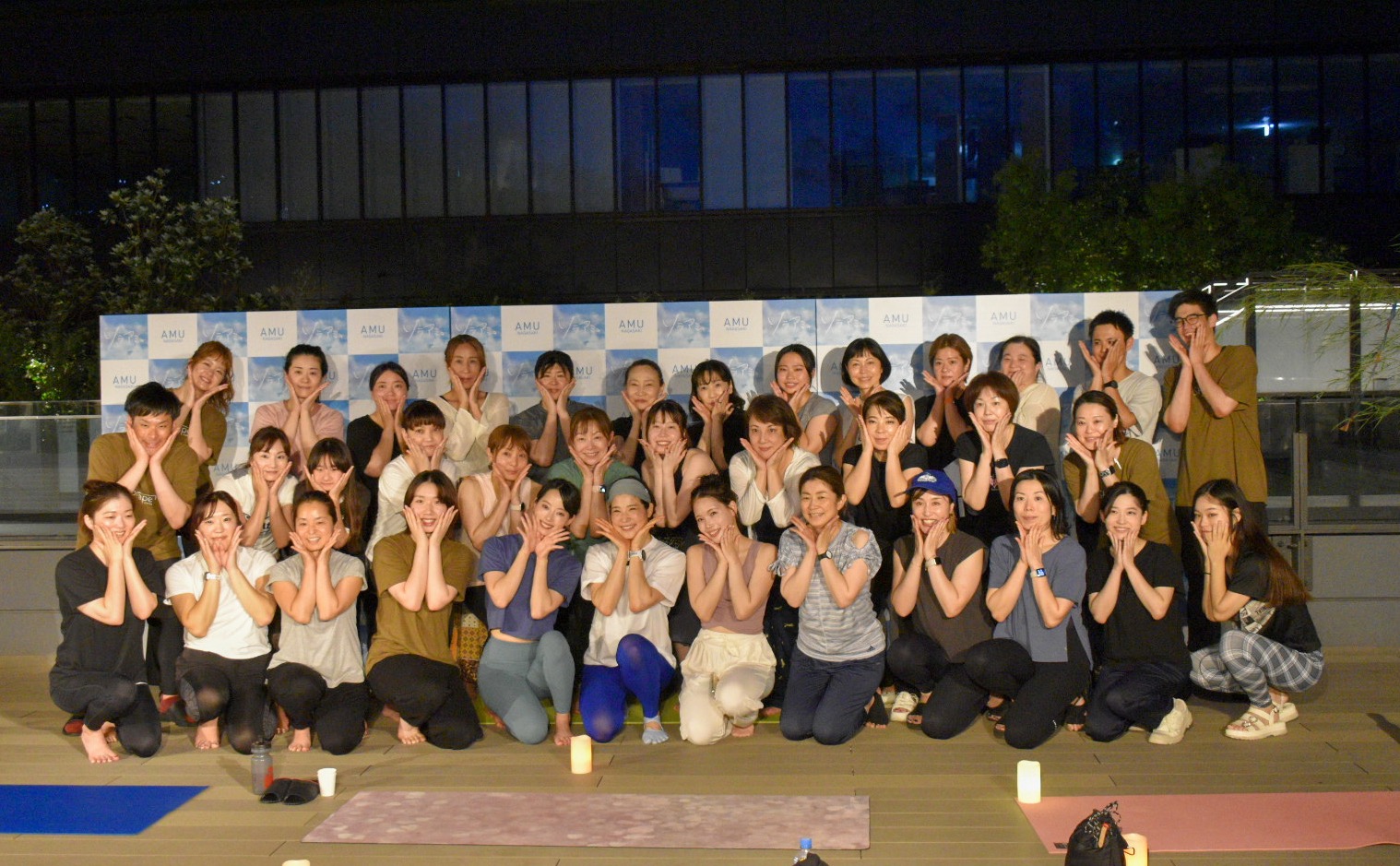 🌌ソラアミュ着用アイテム🌌 │ザ・ノース・フェイス プラス