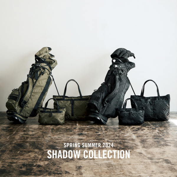 全国送料無料の通販 5月10日発売】BRIEFING GOLF -SHADOW COLLECTION メンズウェア