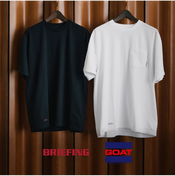 BRIEFING（ブリーフィング）の「【BRIEFING CUP2023 限定】MENS