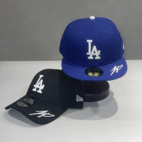 OVERRIDE】shohei ohtani signaturecollection ロサンゼルス