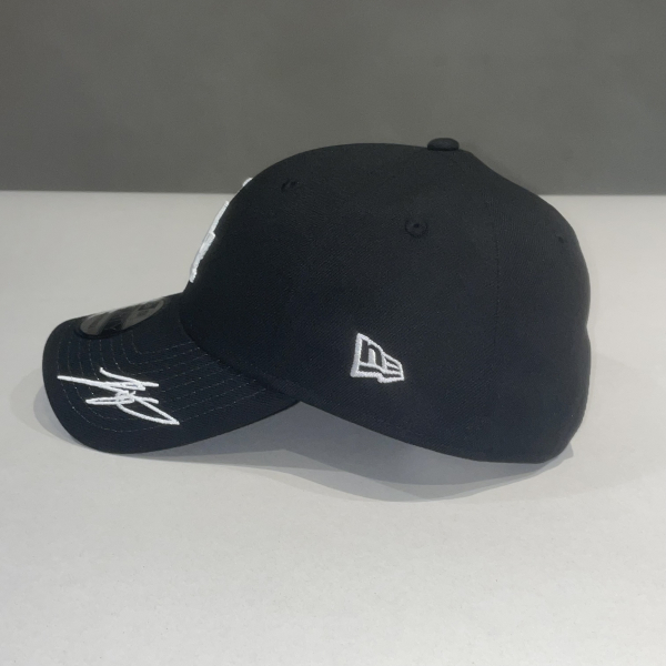⭐️ 日本未発売 ⭐️OHTANI 17 サイン入りカップ ロサンゼルス・ドジャース ⭐️ 日本未発売 ⭐️OHTANI 17 サイン入りカップ ロサンゼルス