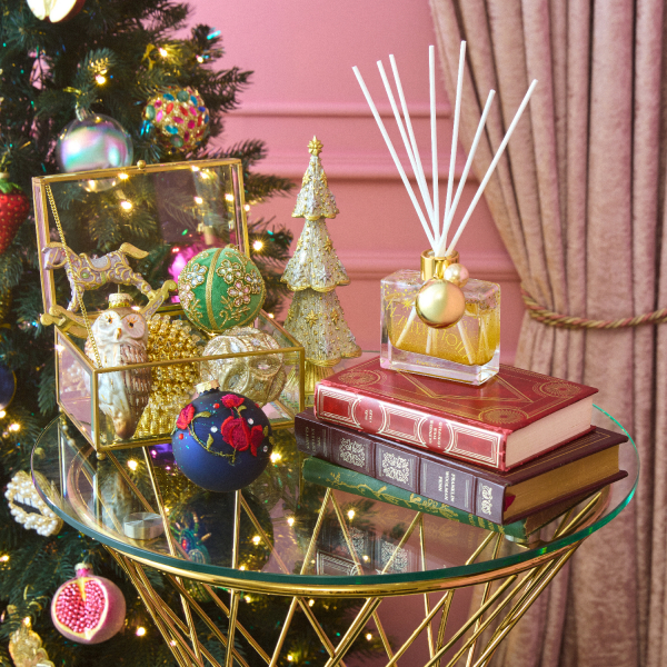 Christmas Collection 2024 │フランフラン │ ショップブログ