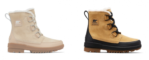 再入荷アイテム SOREL】おススメウィンターブーツ │コロンビア │ ショップ 靴