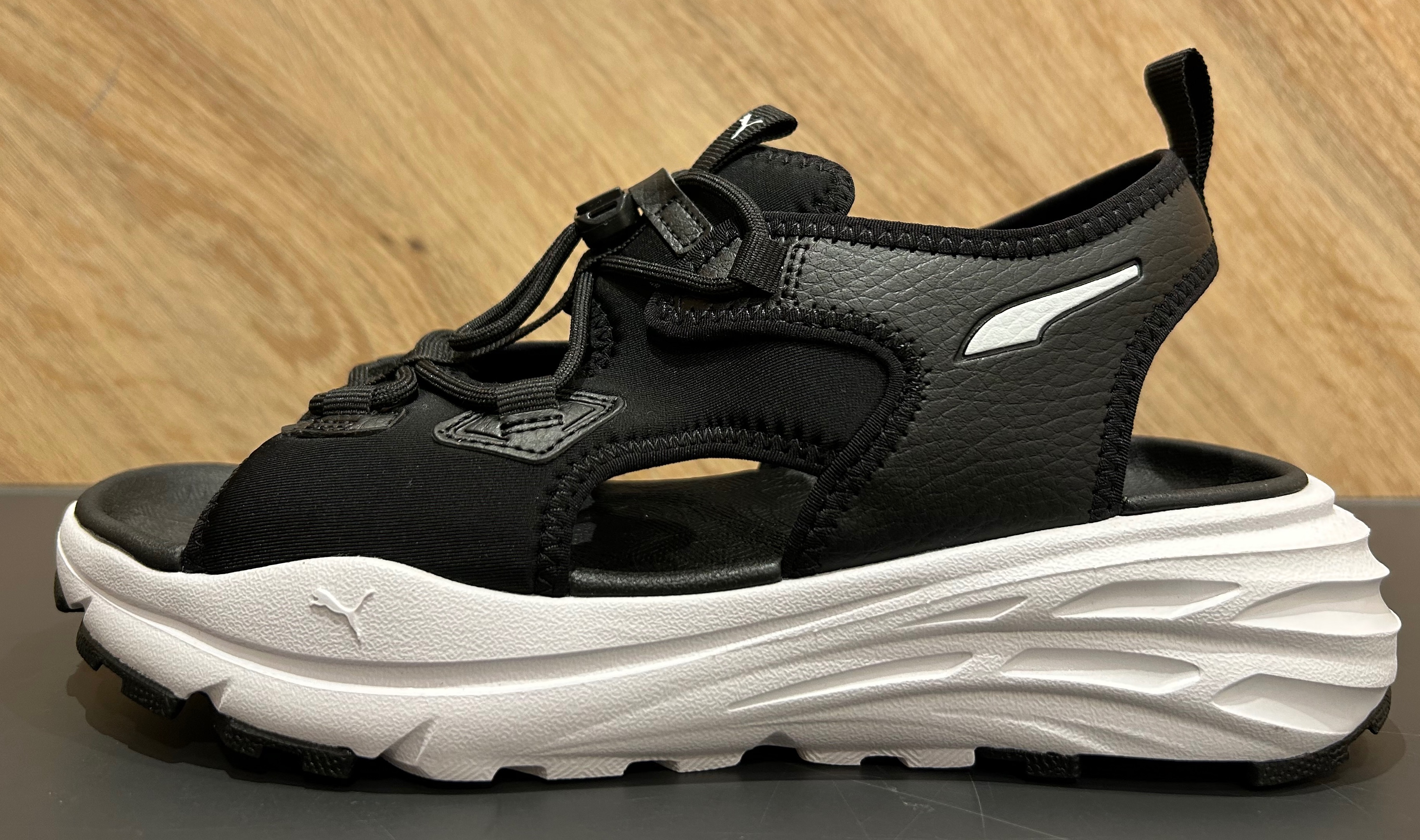 保障できる PUMA │ABCマートグランドステージ SANDAL 】HYPNOTIC アニメ