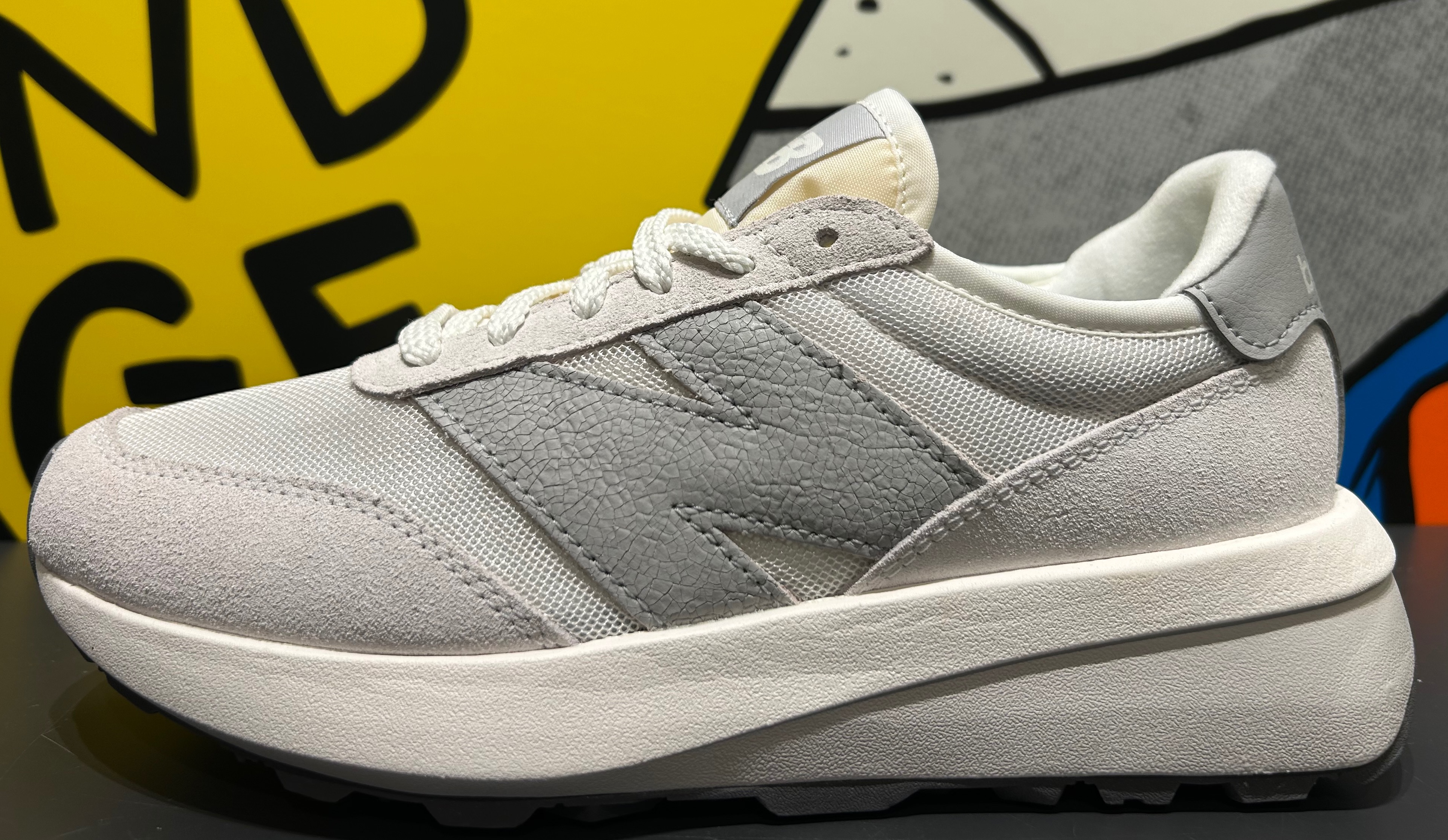 【楽天カード分割】 NEWBALANCE 】U370AH ショップ │ │ABCマートグランドステージ ウィッグ・エクステ