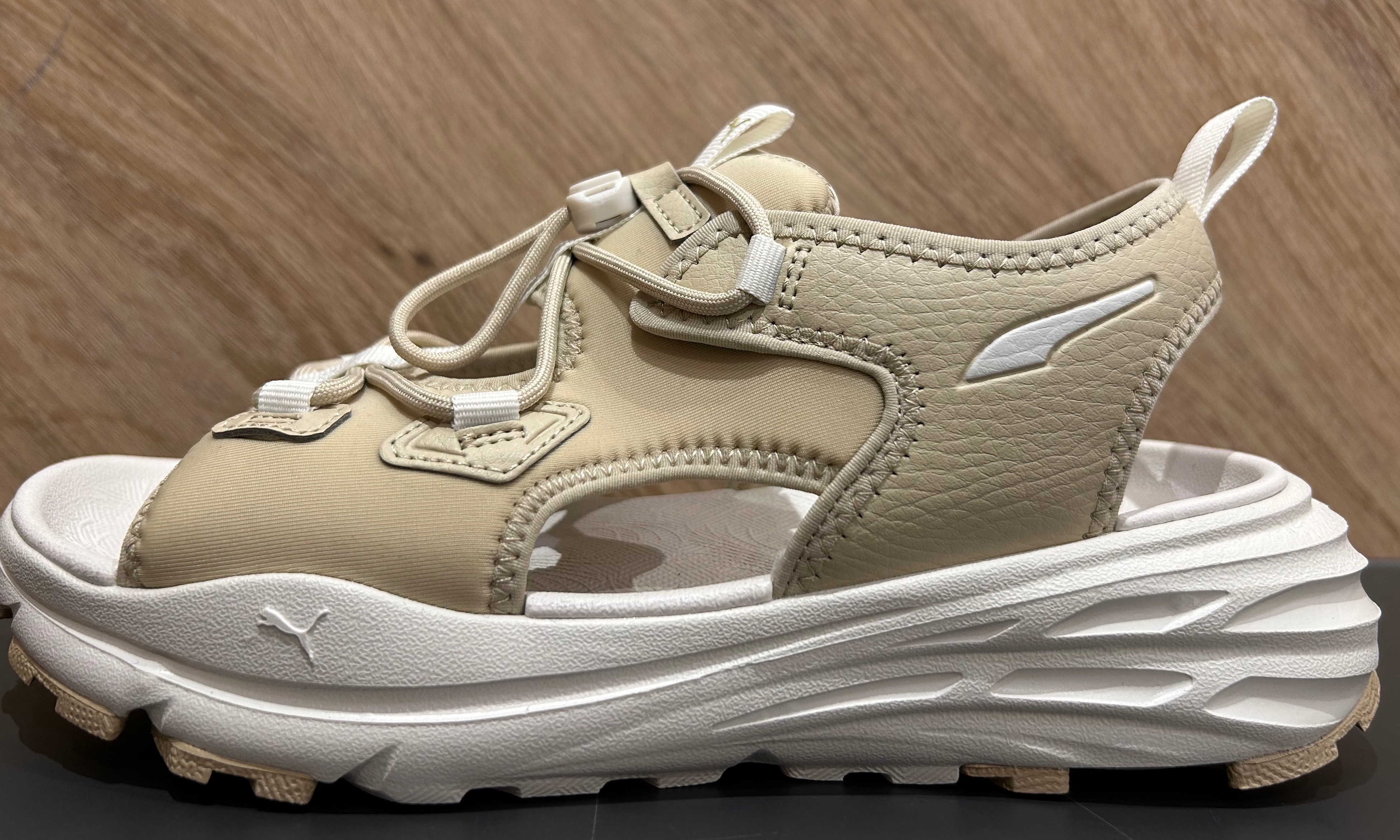 【予約販売品】 PUMA 】HYPNOTIC │ABCマートグランドステージ SANDAL アニメ