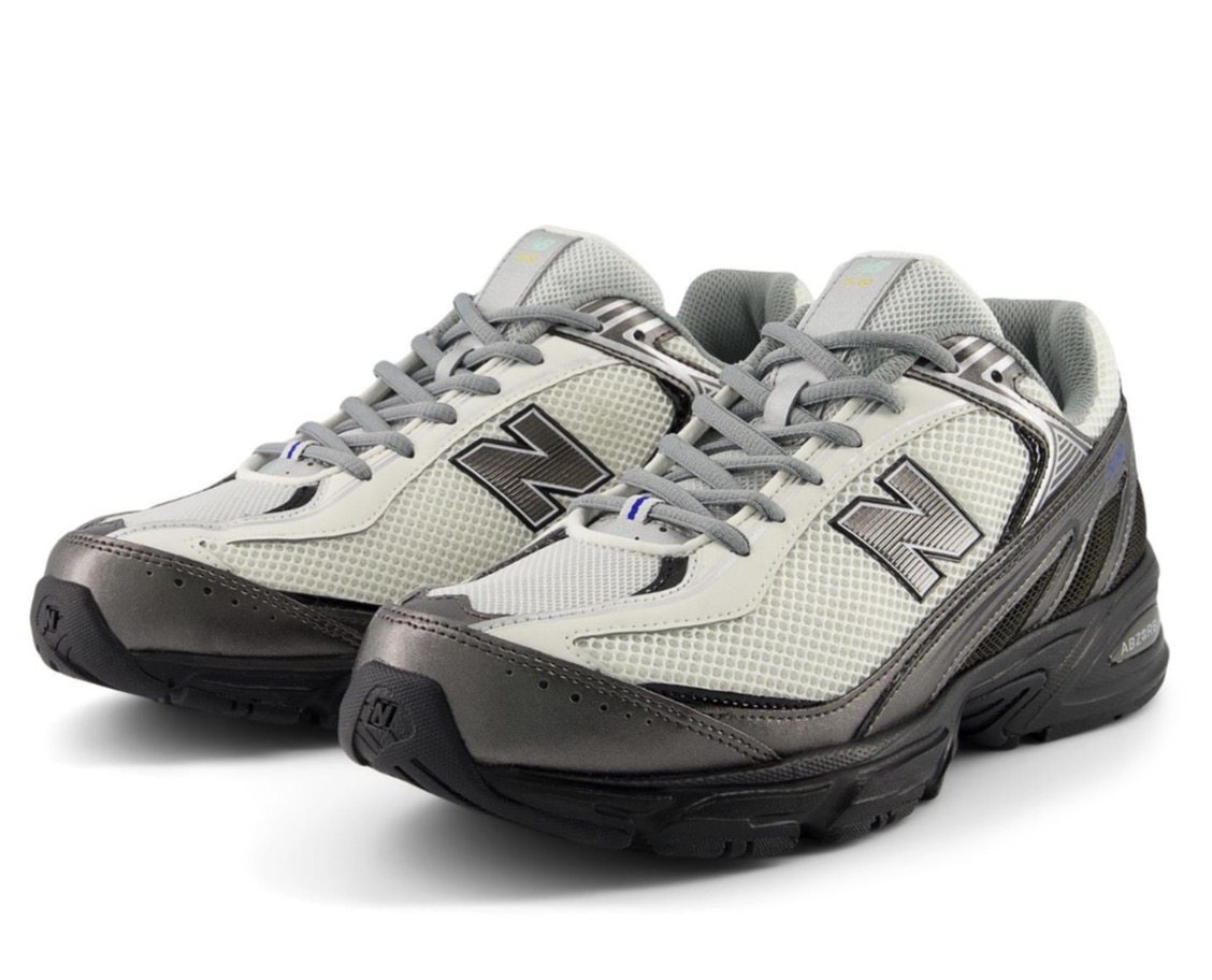 NEW BALANCE】509✖️5人組アーティスト │ABCマートグランド